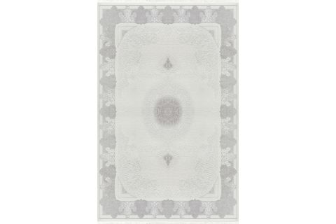 MERİNOS HALI ARDEN SALON HALISI, 79423 095, GRİ, 160X230