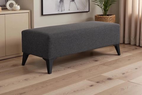 MELVA PUF, ANTRASİT