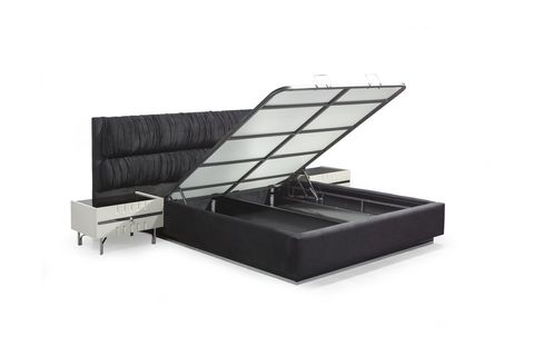 ZENİT YATAK ODASI TAKIMI