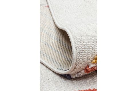 TERAZZO HALI 04, MULTY, 80X150