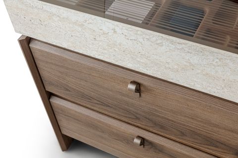 MADERA YATAK ODASI TAKIMI