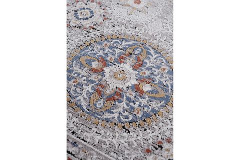 KOZA BERGAMA MULTİ HALI A6106D, 100X200