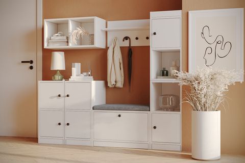 BK CONCEPT AYAKKABILIK, 7 KAPAKLI, KBR-AYK-1017