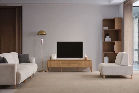 NİCKY TV SEHPASI, 180 CM