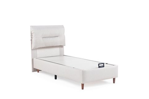 LUNA CUSHİON BAZA BAŞLIK SETİ 90X190