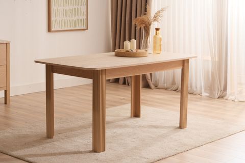 HAVEN YEMEK ODASI TAKIMI