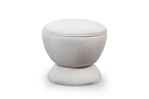 BUBBLE PUF, EKRU