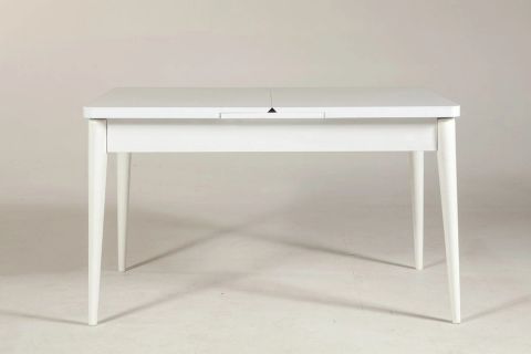 PERA MASA TAKIMI, BEYAZ