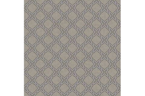 DUKA GRİ DESENLİ MODERN DUVAR KAĞIDI DK 19381-3