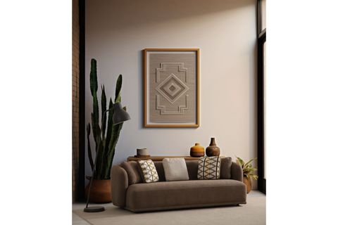 MATİZ KOLTUK TAKIMI, KAHVERENGİ, KUMAŞ DEĞİŞİMLİ