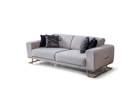 NERO GOLD KOLTUK TAKIMI