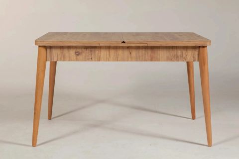 PERA MASA TAKIMI, ATLANTİK ÇAM