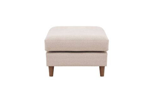 MERLİN KENDİ SETİNİ YARAT, KREM ŞÖNİL, CEVİZ AYAK, SHOWROOMDAN KUMAŞ DEĞİŞİMLİ