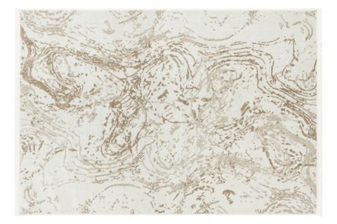 LİFE MAKİNE HALISI 6020, SAÇAKLI, BEJ, 200X300