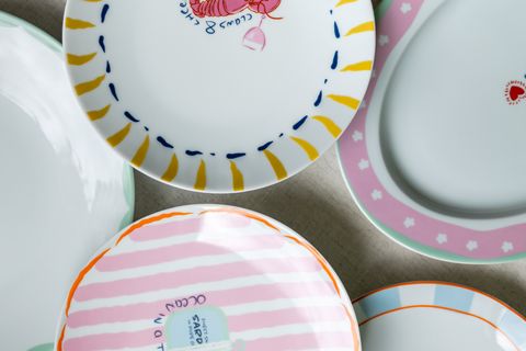 BON APP COLLECTION YEMEK TAKIMI, 16 PARÇA