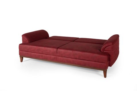 MADRİD KOLTUK TAKIMI, BORA KOYU GRİ