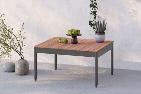 LİMNİ HOME MİNİ MULTİLOUNGE BAHÇE BALKON KOLTUĞU, GRİ