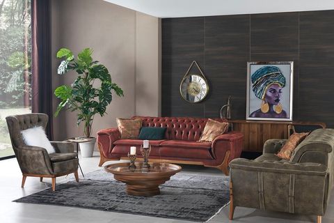 ARYA KOLTUK TAKIMI, KİREMİT YEŞİL