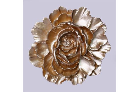 LOTUS DEKORATİF ÇİÇEK, VİZON