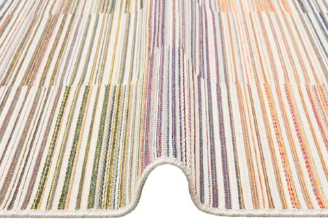 TOVA 03 RENKLİ HALI 120X170