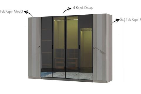 MASS YATAK ODASI TAKIMI