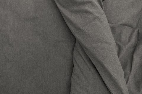 CALMO PAMUK TEK KİŞİLİK NEVRESİM TAKIMI, SMOKE, 9571A