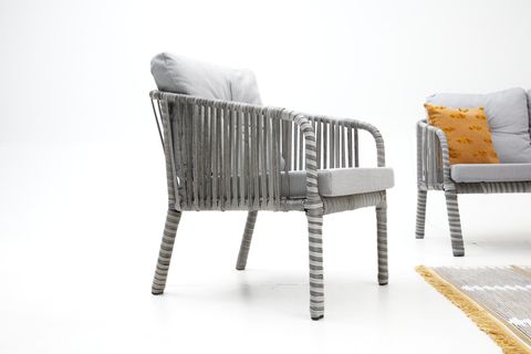 ARTEMİS RATTAN BAHÇE BALKON OTURMA GRUBU