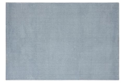 BALLY 4500 SHAGGY HALI, MAVİ 160X230 CM