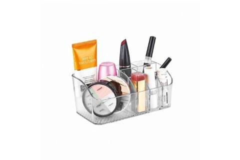 MAKYAJ ORGANİZER, ŞEFFAF