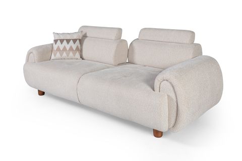 TOSCANA ÜÇLÜ KOLTUK