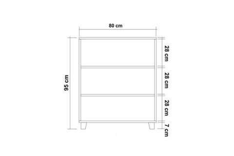 LEVA ŞİFONYER, BEYAZ ATLANTİK