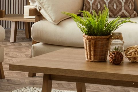 RATTAN YEMEK ODASI TAKIMI