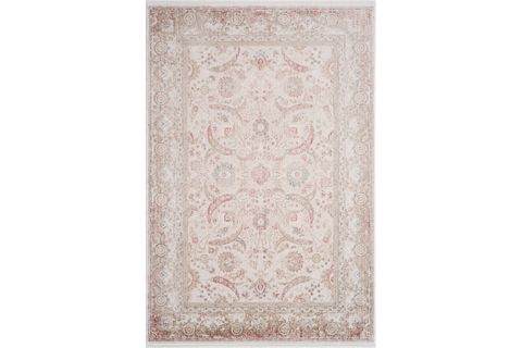 KOZA SAFİR RUST SALON HALISI A1230B, 100X200