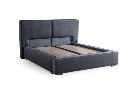 ALAÇATI BAZALI SET, 160X200