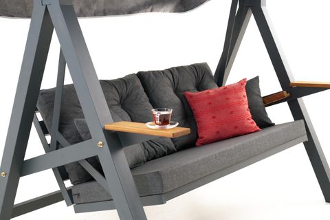 SHAKE BAHÇE SALINCAĞI