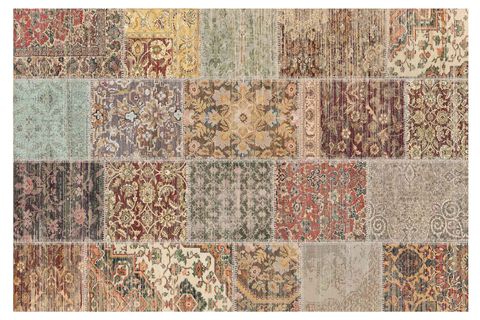 AİDA HOME NADİNE SALON HALISI, 80X300