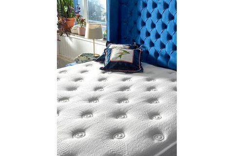 DREAM ÇİFT PEDLİ ULTRA ERGONOMİK TEK KİŞİLİK YATAK, 90X190