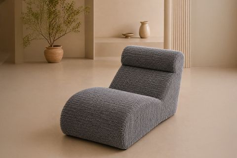HAPPY RELAX BERJER, GRİ