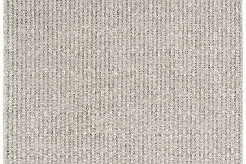 MARKAEV NOMAD JÜT HALI, GRİ, 80X150 CM, 1666G