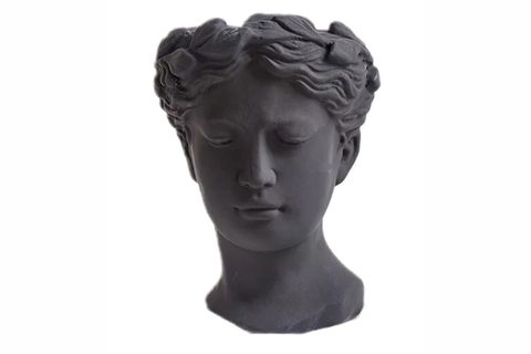 HELEN SAKSI BÜYÜK BOY, ANTRASİT