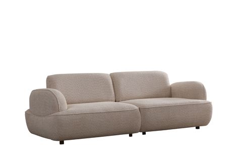 ATLAS ÜÇLÜ KOLTUK, SHOWROOMDAN KUMAŞ DEĞİŞİMLİ