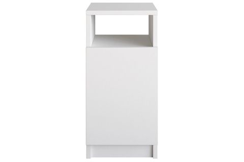 HUUWOOD PATİON ÇOK AMAÇLI BANYO DOLABI