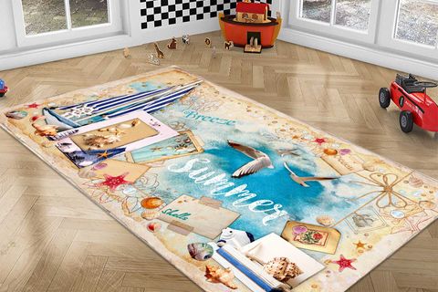 AİDA HOME LUCİA ÇOCUK HALISI, 80X150