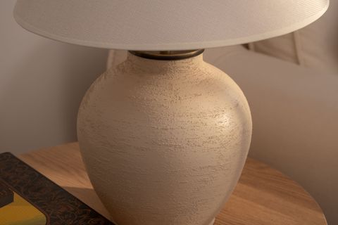 SONERA TERRACOTTA ABAJUR