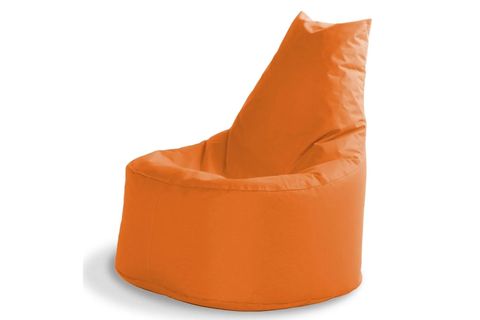 LORA PUF ARMUT KOLTUK, TURUNCU