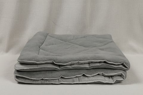 DORMEUR WELLSOFT YORGAN ÇİFT KİŞİLİK, ANTRASİT