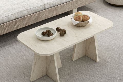 MANTAR ORTA SEHPA, TRAVERTEN