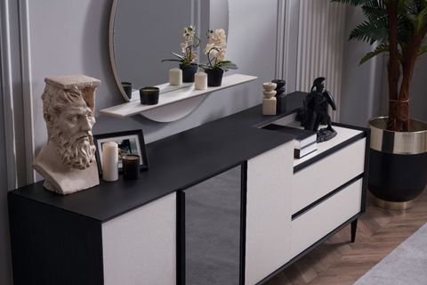 MERCAN YEMEK ODASI TAKIMI