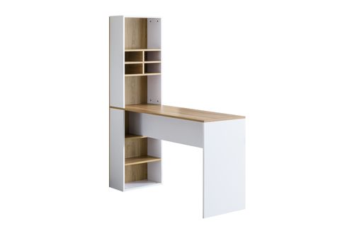 BLESK NOVA ÇOK AMAÇLI RAFLI BAR MASASI