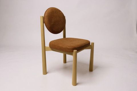 CAPRA BOHEM SANDALYE, TURUNCU